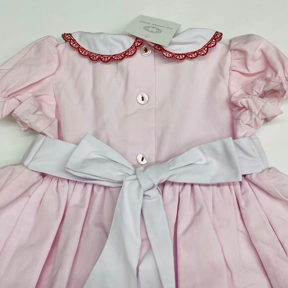 NWT TPP 12M Odette Placard Dress - Picture 4 of 7